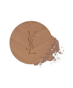 YVES SAINT LAURENT - Polvo Matificante All Hours Hyper Finish, 7.5 g