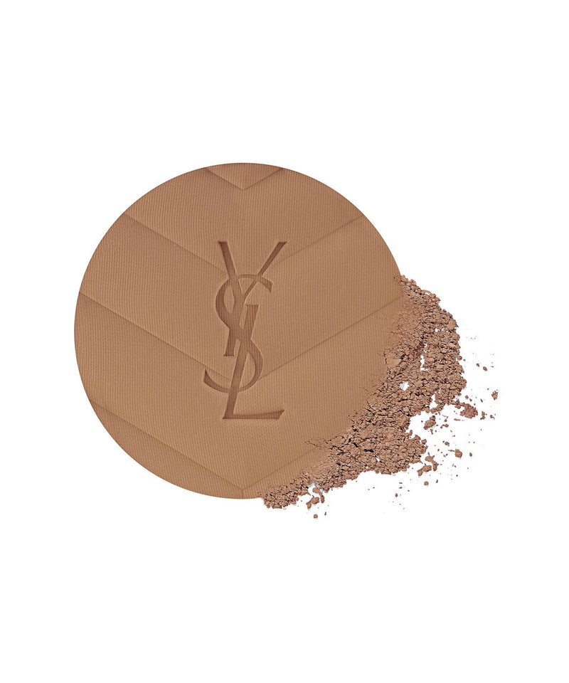 YVES SAINT LAURENT
Polvo Matificante All Hours Hyper Finish, 7.5 g