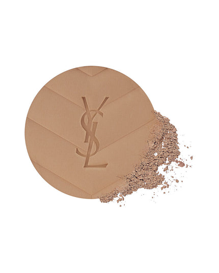 YVES SAINT LAURENT
Polvo Matificante All Hours Hyper Finish, 7.5 g