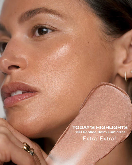 Sarah Creal Today's Highlights 12H Peptide Balm Luminizer
