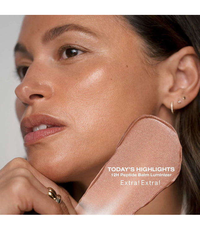 Sarah Creal Today's Highlights 12H Peptide Balm Luminizer