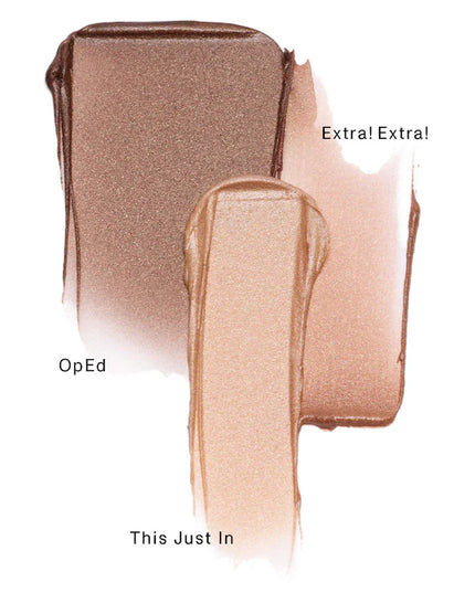Sarah Creal Today's Highlights 12H Peptide Balm Luminizer