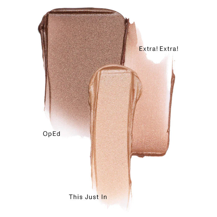 Sarah Creal - Today's Highlights 12H Peptide Balm Luminizer