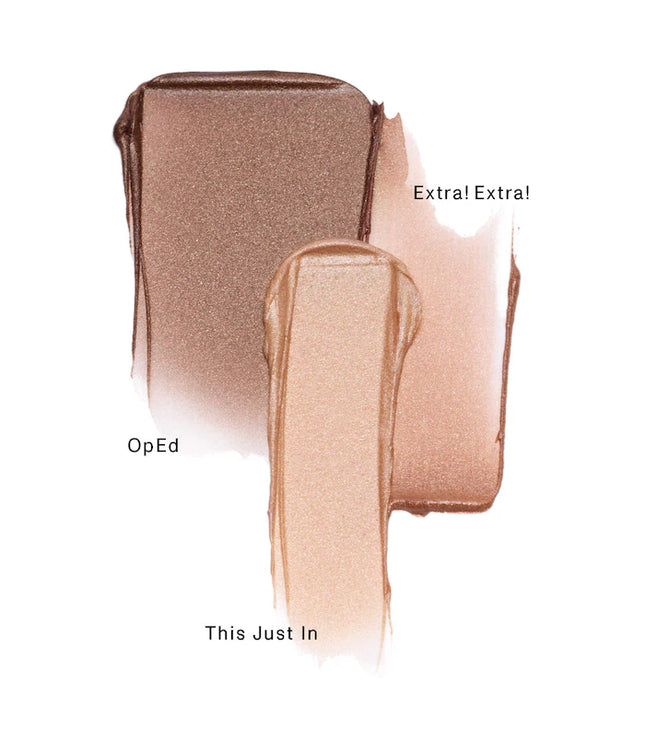 Sarah Creal Today's Highlights 12H Peptide Balm Luminizer