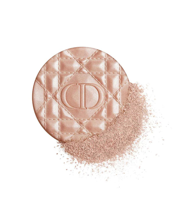 DIOR Forever Glow Luminizer Highlighter