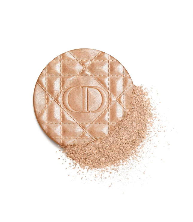 DIOR Forever Glow Luminizer Highlighter