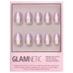 Glamnetic
Press-On Nail Kit