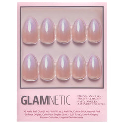 Glamnetic
Press-On Nail Kit