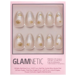 Glamnetic
Press-On Nail Kit