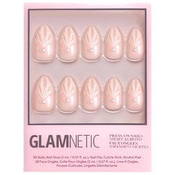 Glamnetic
Press-On Nail Kit