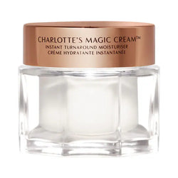Charlotte Tilbury - Magic Cream Anti-Aging Moisturizer with Hyaluronic Acid