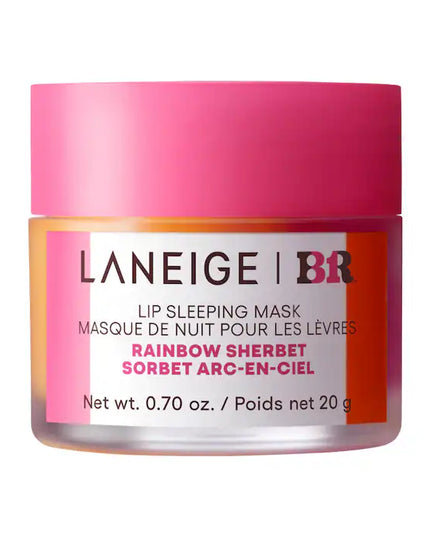 LANEIGE Lip Sleeping Mask Intense Hydration with Vitamin C