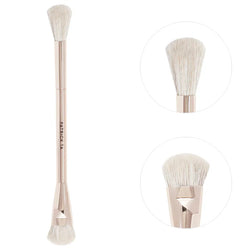 PATRICK TA - Dual Ended Highlighter Brush