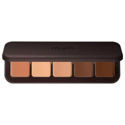 m.ph by Mary Phillips - Underpainting Face Highlight & Contour Palette