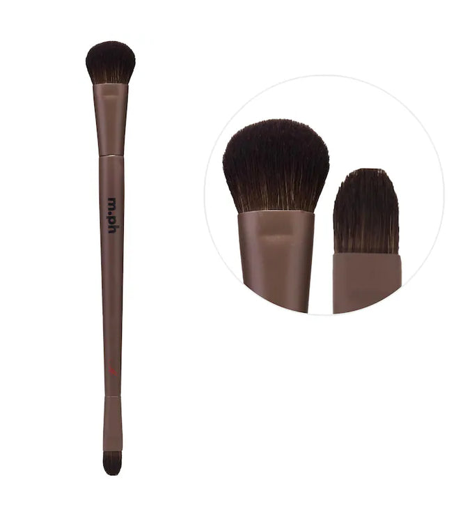 m.ph by Mary Phillips 
Underpainting Dual-Ended Sculpting Brush