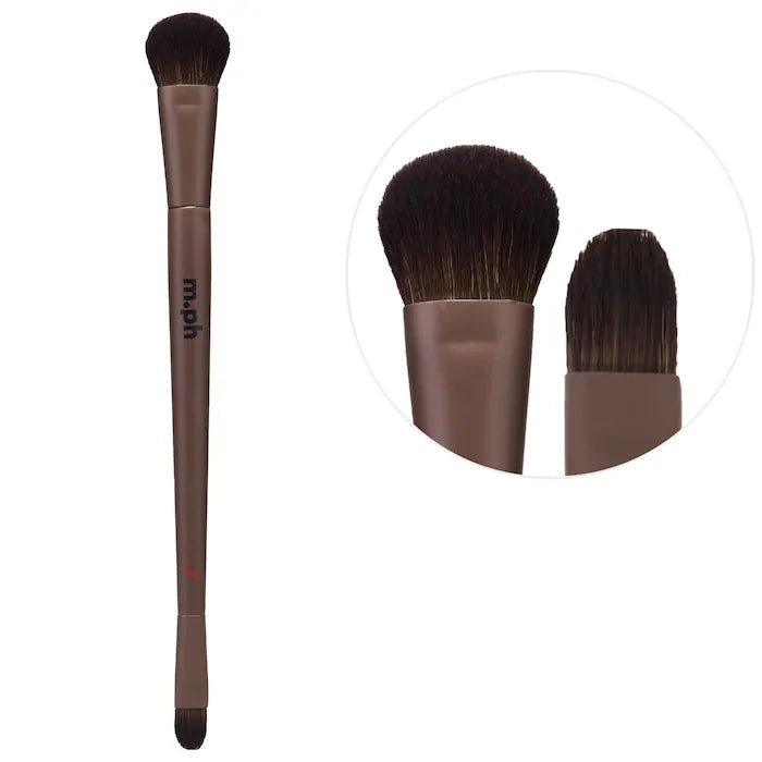 m.ph by Mary Phillips 
Underpainting Dual-Ended Sculpting Brush
