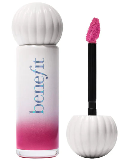 Benefit Splashtint Moisturizing Dewy Lip Tint