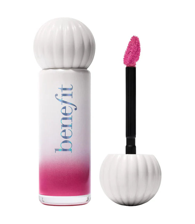 Benefit Splashtint Moisturizing Dewy Lip Tint