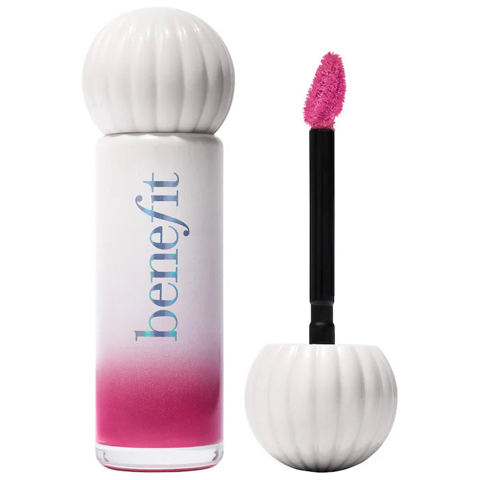 Benefit Splashtint Moisturizing Dewy Lip Tint