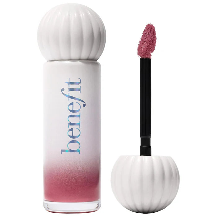 Benefit Splashtint Moisturizing Dewy Lip Tint