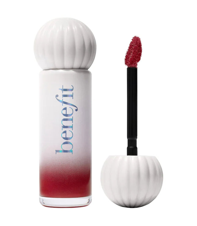 Benefit Splashtint Moisturizing Dewy Lip Tint