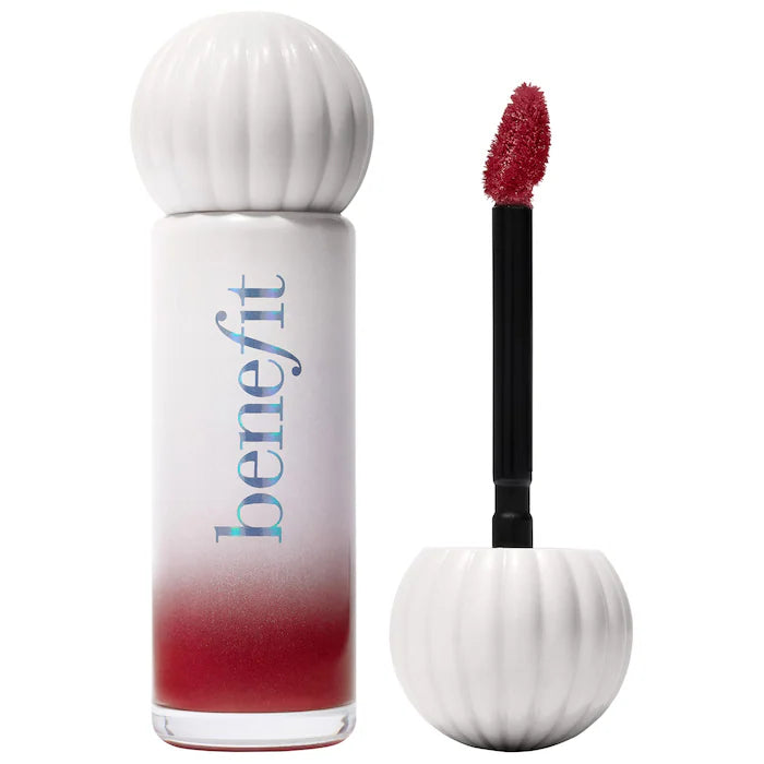 Benefit Splashtint Moisturizing Dewy Lip Tint