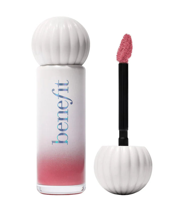 Benefit Splashtint Moisturizing Dewy Lip Tint