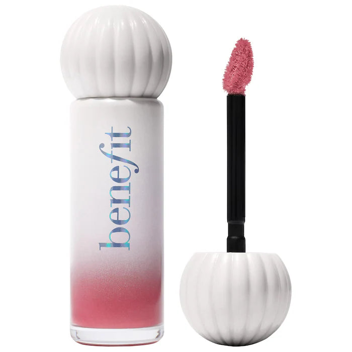 Benefit Splashtint Moisturizing Dewy Lip Tint