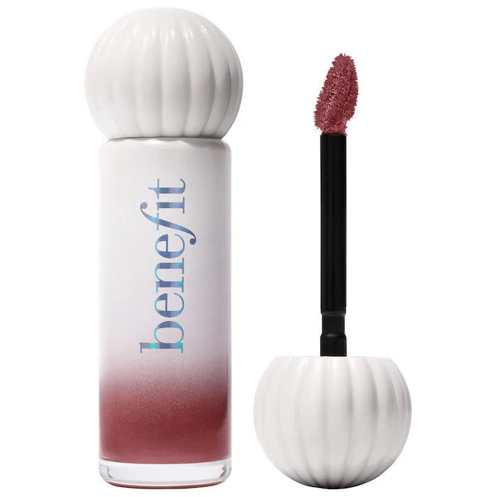 Benefit Splashtint Moisturizing Dewy Lip Tint