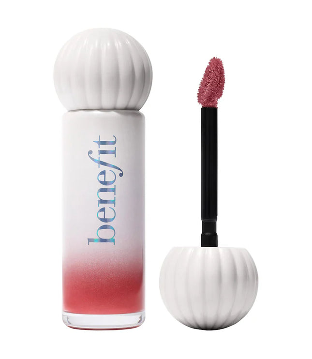 Benefit Splashtint Moisturizing Dewy Lip Tint