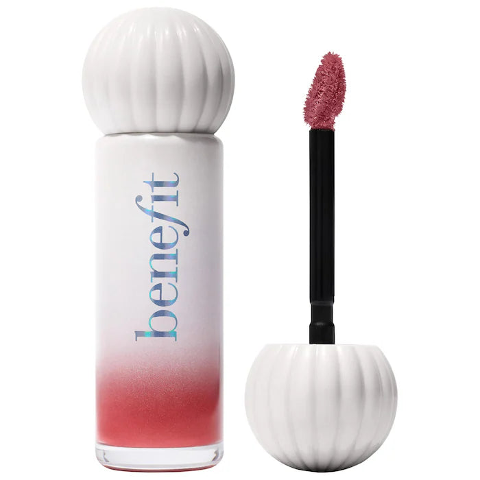 Benefit Splashtint Moisturizing Dewy Lip Tint