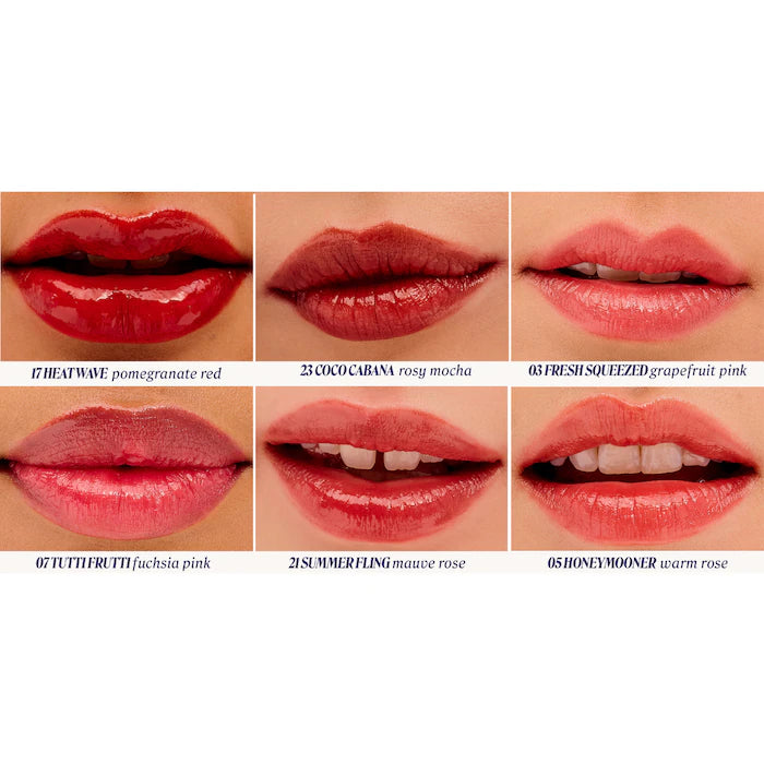 Benefit Splashtint Moisturizing Dewy Lip Tint