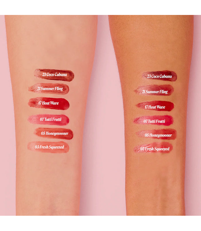 Benefit Splashtint Moisturizing Dewy Lip Tint