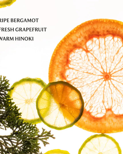 Touchland Sparkling Bliss Limited Edition Body & Hand Mist Essentials Set