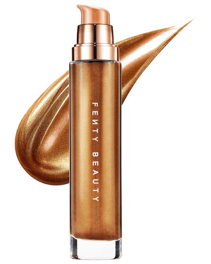 Fenty Beauty Body Lava Luminizer