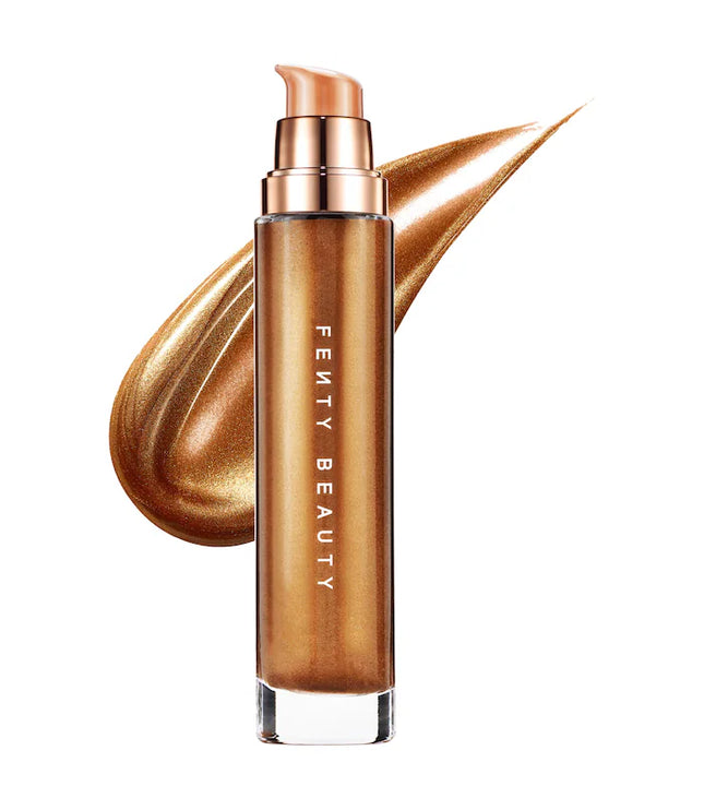 Fenty Beauty Body Lava Luminizer