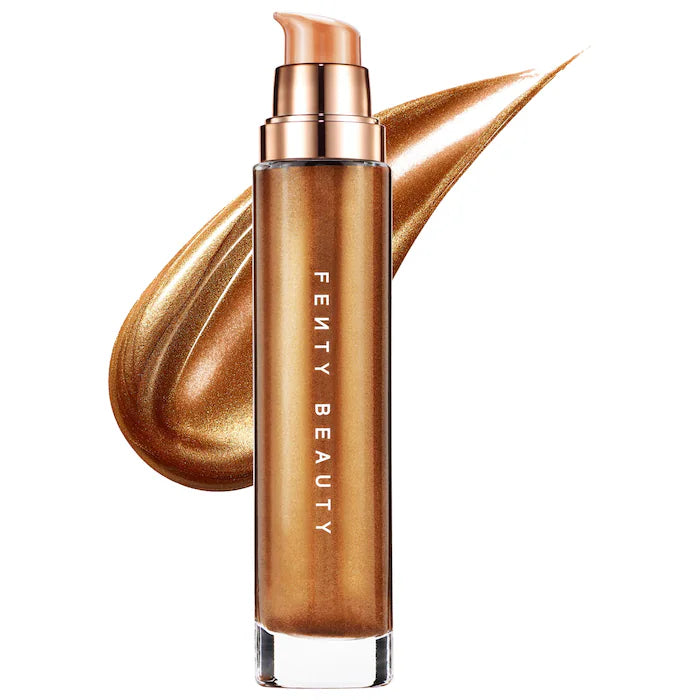 Fenty Beauty Body Lava Luminizer