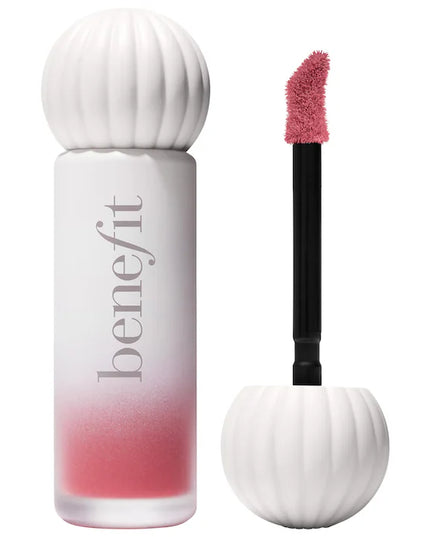 Benefit Plushtint Moisturizing Matte Lip Tint