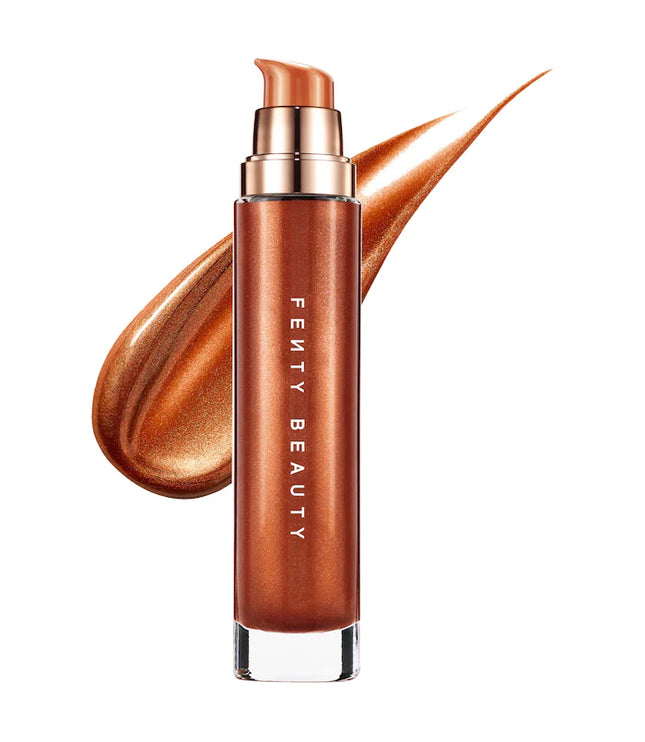 Fenty Beauty Body Lava Luminizer