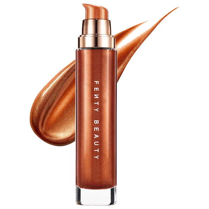 Fenty Beauty Body Lava Luminizer