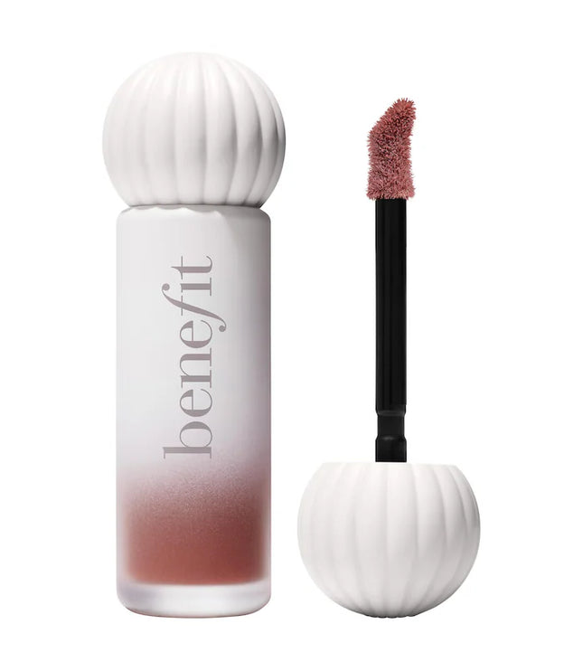 Benefit Plushtint Moisturizing Matte Lip Tint