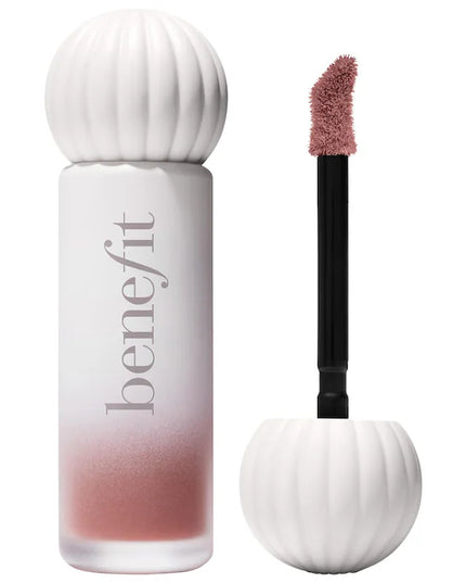 Benefit Plushtint Moisturizing Matte Lip Tint