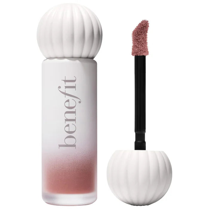 Benefit Plushtint Moisturizing Matte Lip Tint