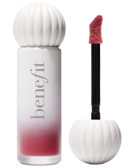 Benefit Plushtint Moisturizing Matte Lip Tint