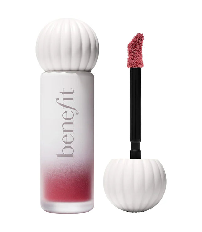 Benefit Plushtint Moisturizing Matte Lip Tint