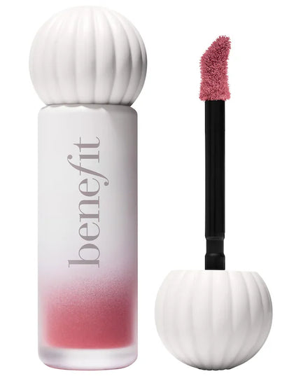 Benefit Plushtint Moisturizing Matte Lip Tint