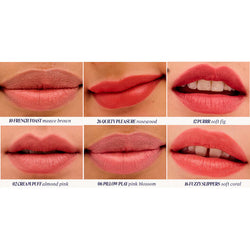 Benefit -  Plushtint Moisturizing Matte Lip Tint
