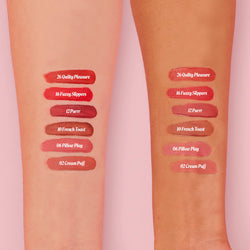 Benefit -  Plushtint Moisturizing Matte Lip Tint