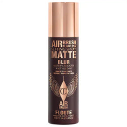 Charlotte Tilbury - Airbrush Flawless Matte Blurring & Waterproof Setting Spray