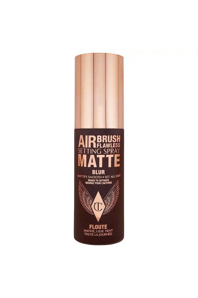 Charlotte Tilbury Airbrush Flawless Matte Blurring & Waterproof Setting Spray